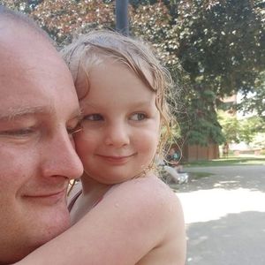 Meet your Posher, Kenny